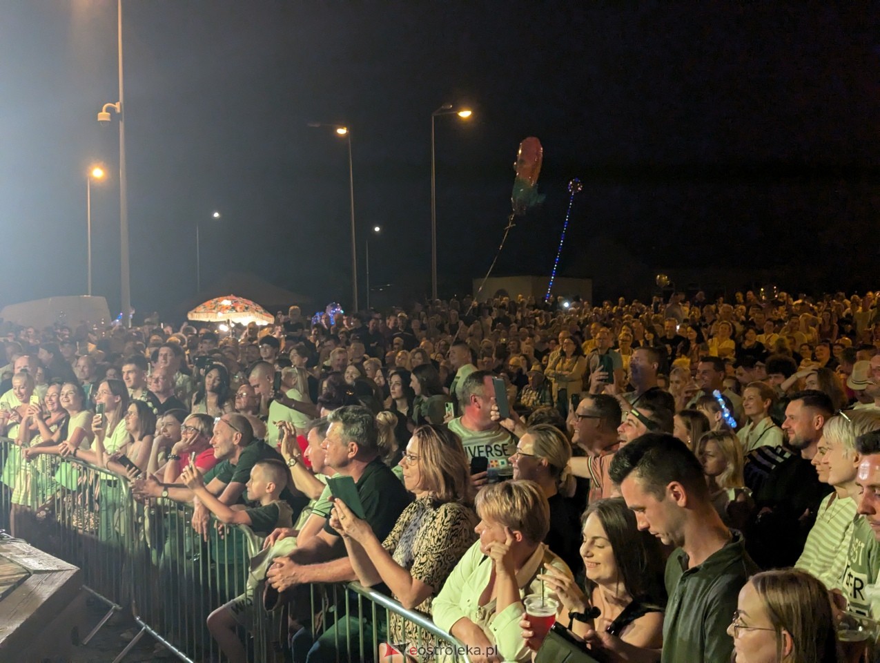 Miodobraniowa Noc Kabaretowa 2024 [24.08.2024] - zdjęcie #71 - eOstroleka.pl