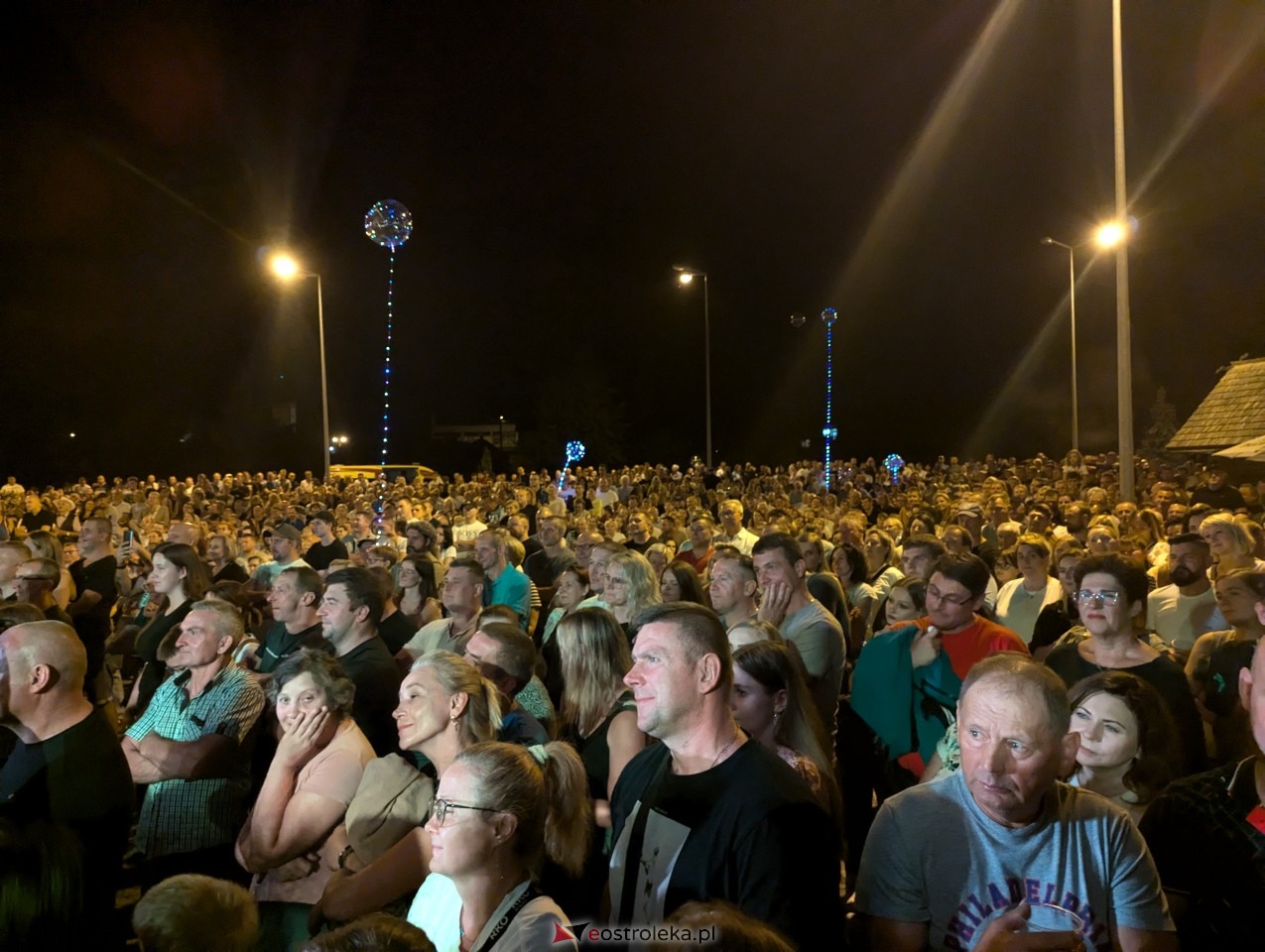 Miodobraniowa Noc Kabaretowa 2024 [24.08.2024] - zdjęcie #72 - eOstroleka.pl