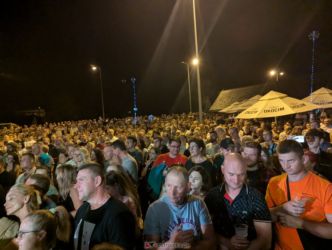 Miodobraniowa Noc Kabaretowa 2024 [24.08.2024] - zdjęcie #73 - eOstroleka.pl