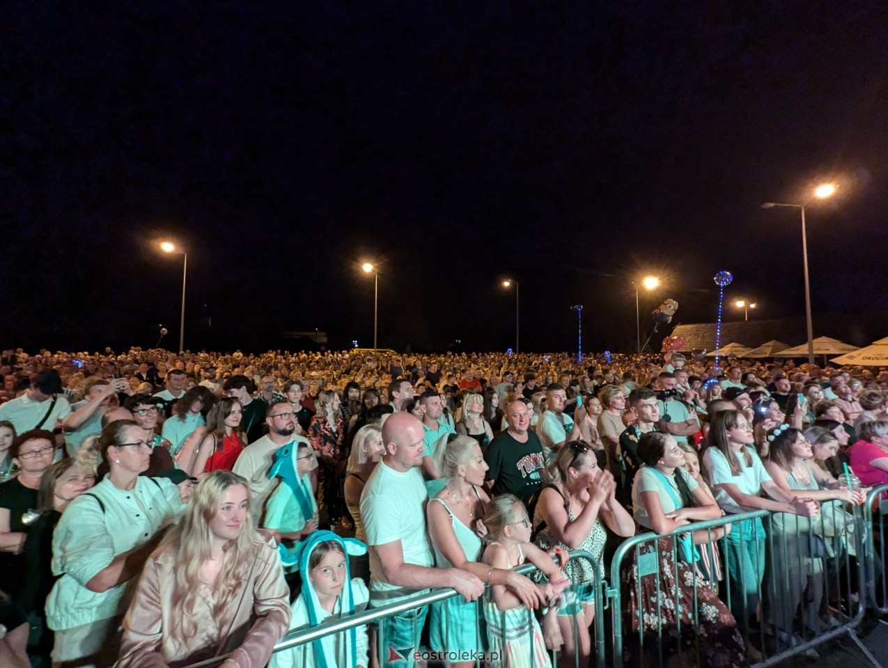 Miodobraniowa Noc Kabaretowa 2024 [24.08.2024] - zdjęcie #76 - eOstroleka.pl