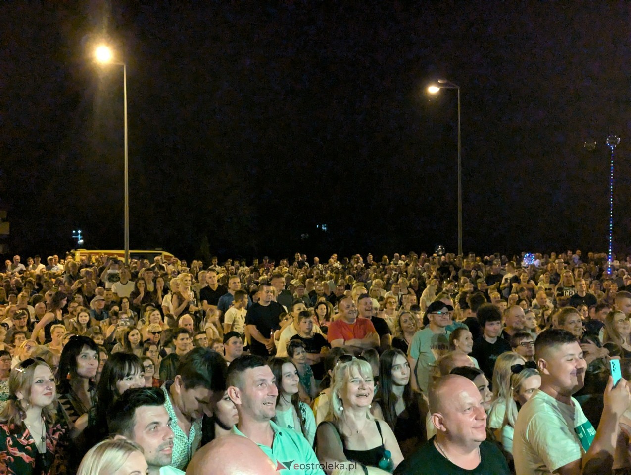 Miodobraniowa Noc Kabaretowa 2024 [24.08.2024] - zdjęcie #77 - eOstroleka.pl