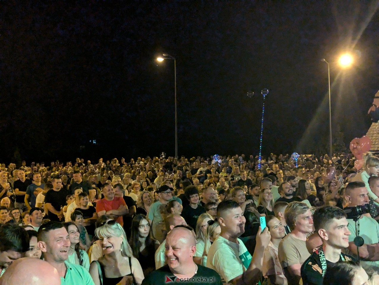 Miodobraniowa Noc Kabaretowa 2024 [24.08.2024] - zdjęcie #78 - eOstroleka.pl