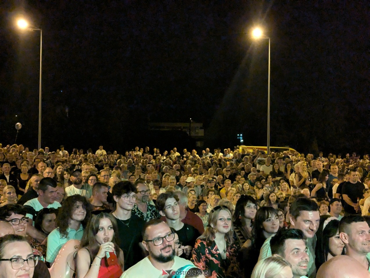 Miodobraniowa Noc Kabaretowa 2024 [24.08.2024] - zdjęcie #79 - eOstroleka.pl