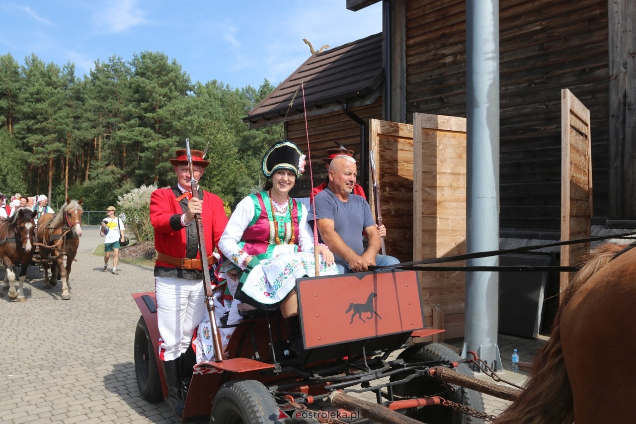 Miodobranie Kurpiowskie 2024 [25.08.2024] - zdjęcie #130 - eOstroleka.pl