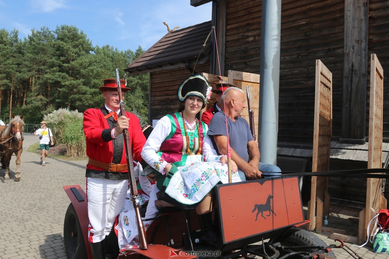 Miodobranie Kurpiowskie 2024 [25.08.2024] - zdjęcie #129 - eOstroleka.pl