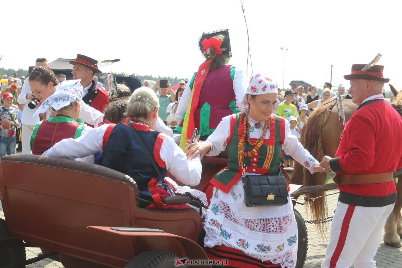 Miodobranie Kurpiowskie 2024 [25.08.2024] - zdjęcie #127 - eOstroleka.pl