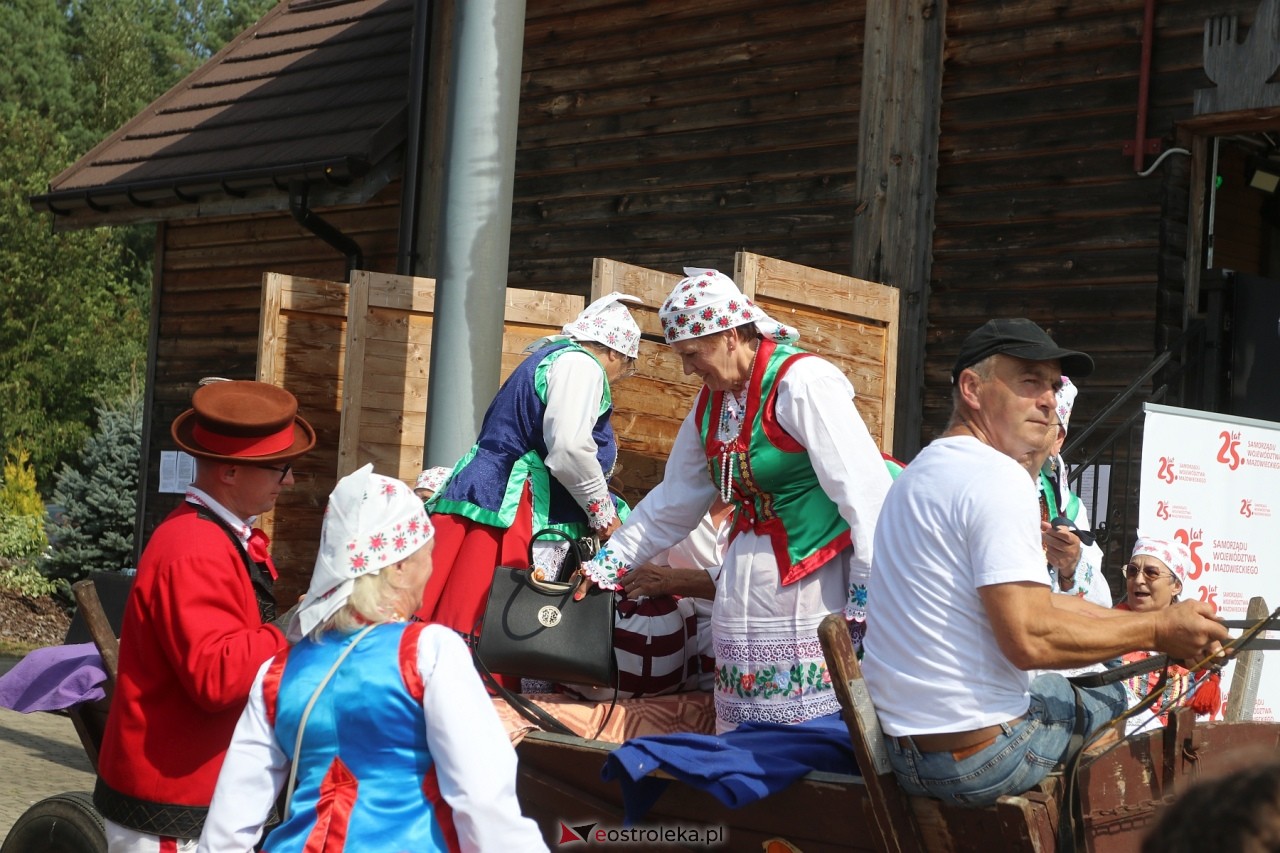 Miodobranie Kurpiowskie 2024 [25.08.2024] - zdjęcie #124 - eOstroleka.pl
