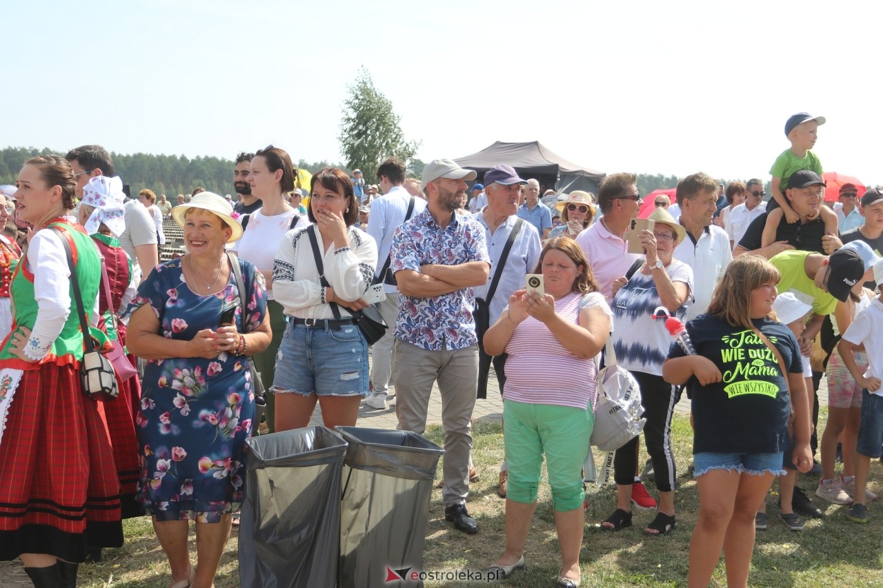 Miodobranie Kurpiowskie 2024 [25.08.2024] - zdjęcie #123 - eOstroleka.pl