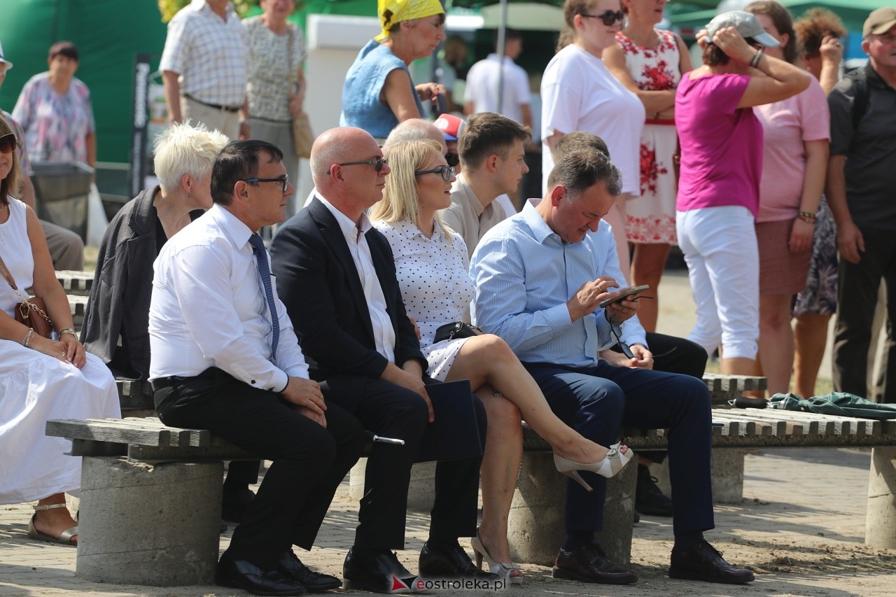 Miodobranie Kurpiowskie 2024 [25.08.2024] - zdjęcie #120 - eOstroleka.pl