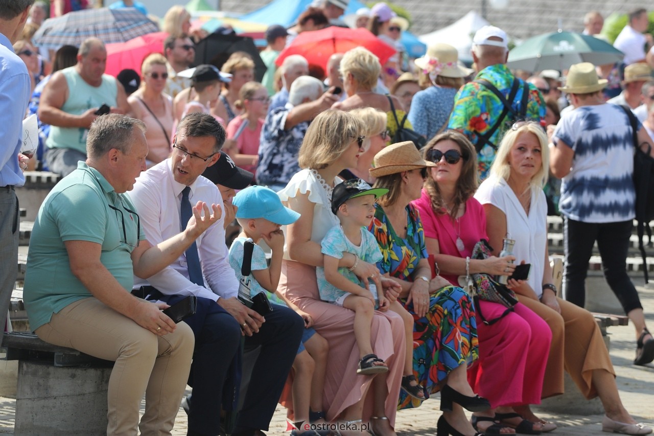 Miodobranie Kurpiowskie 2024 [25.08.2024] - zdjęcie #119 - eOstroleka.pl