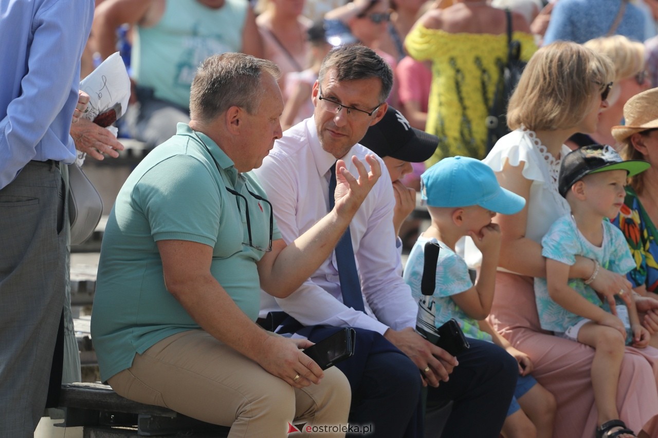 Miodobranie Kurpiowskie 2024 [25.08.2024] - zdjęcie #118 - eOstroleka.pl