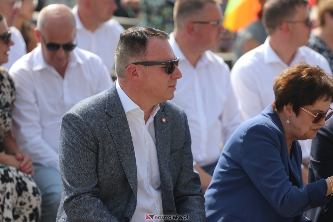 Miodobranie Kurpiowskie 2024 [25.08.2024] - zdjęcie #115 - eOstroleka.pl