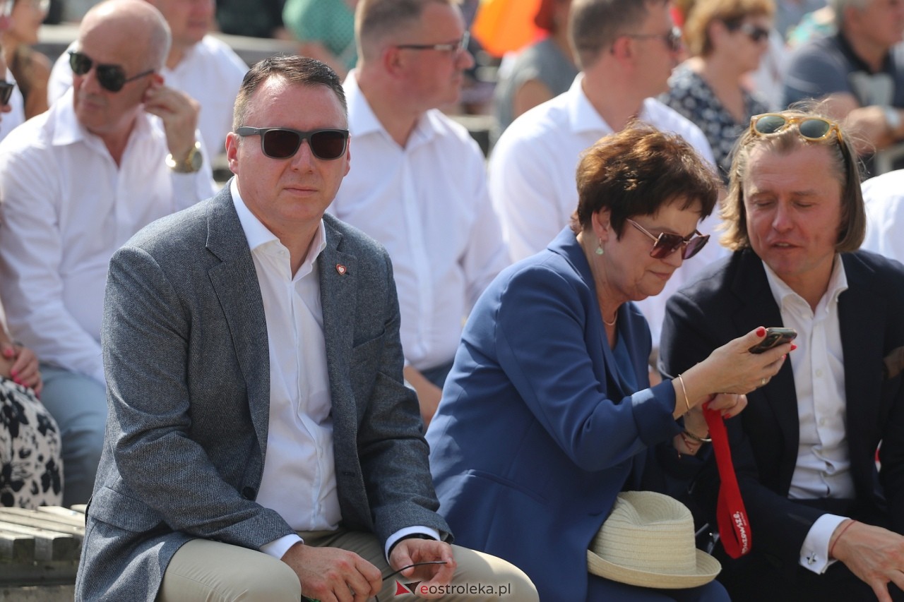 Miodobranie Kurpiowskie 2024 [25.08.2024] - zdjęcie #114 - eOstroleka.pl