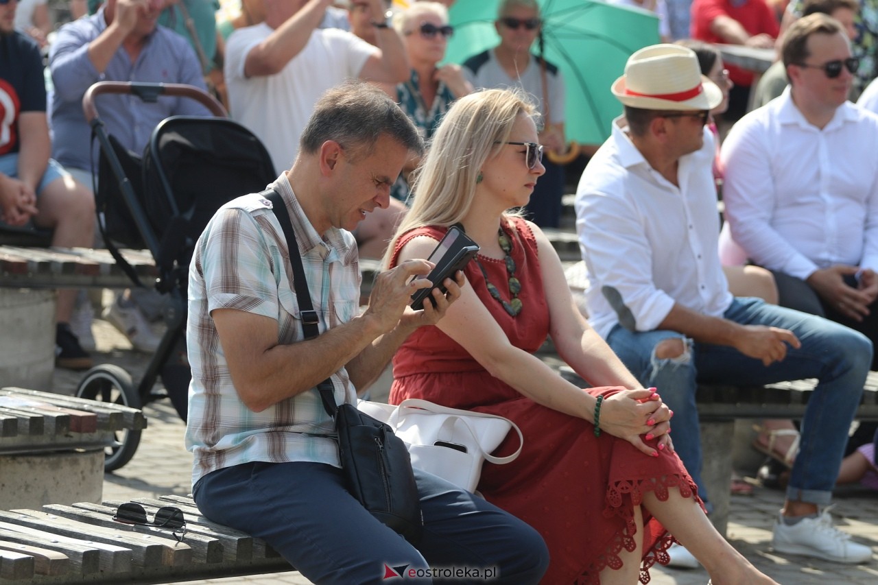 Miodobranie Kurpiowskie 2024 [25.08.2024] - zdjęcie #113 - eOstroleka.pl