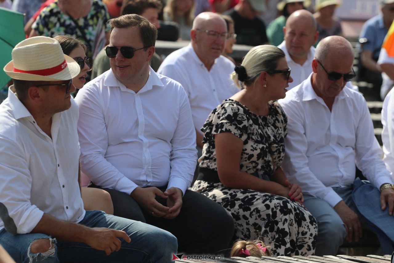 Miodobranie Kurpiowskie 2024 [25.08.2024] - zdjęcie #112 - eOstroleka.pl