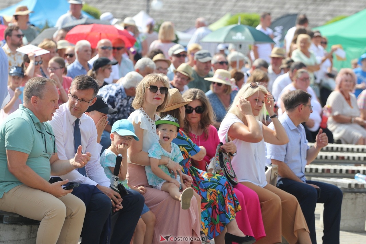 Miodobranie Kurpiowskie 2024 [25.08.2024] - zdjęcie #111 - eOstroleka.pl