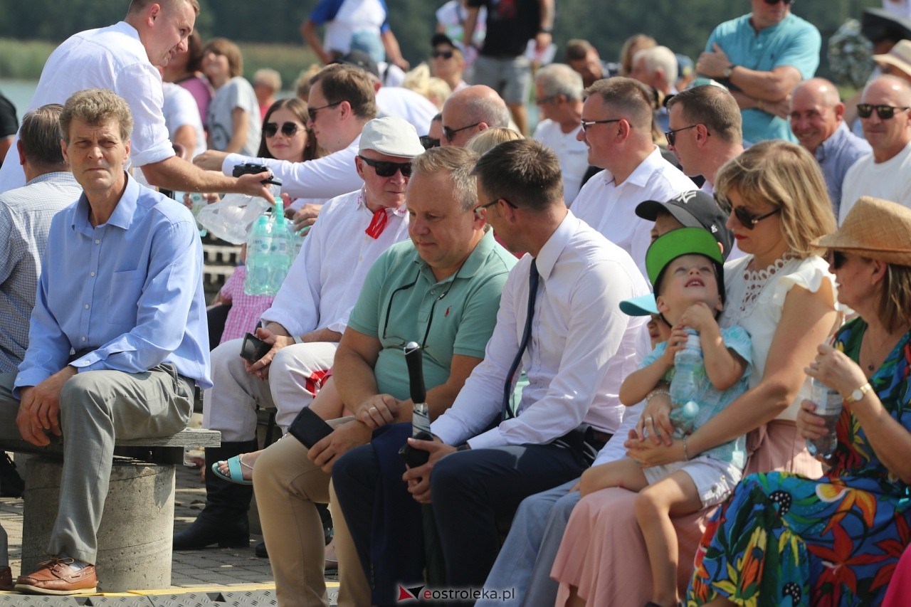 Miodobranie Kurpiowskie 2024 [25.08.2024] - zdjęcie #109 - eOstroleka.pl