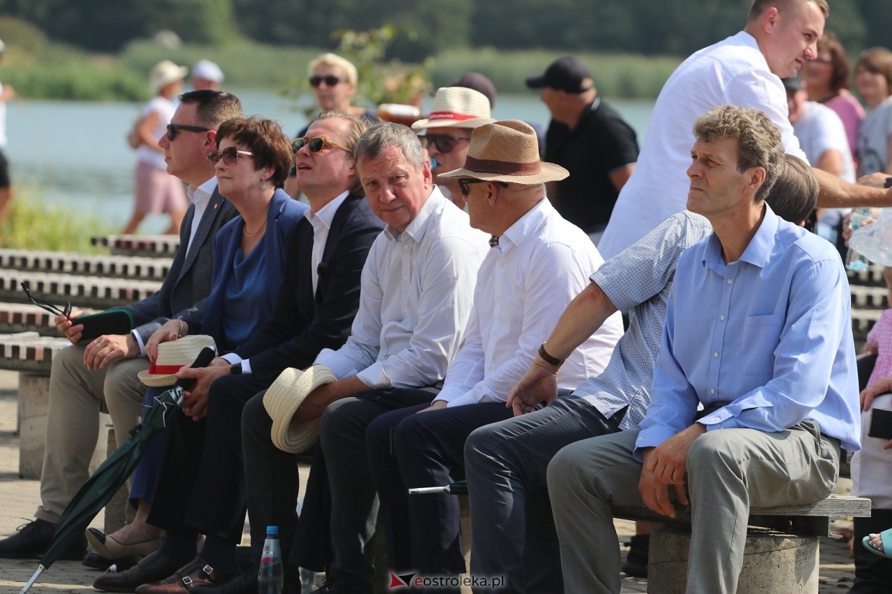 Miodobranie Kurpiowskie 2024 [25.08.2024] - zdjęcie #108 - eOstroleka.pl