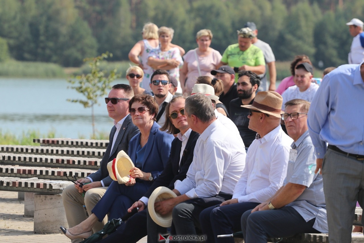 Miodobranie Kurpiowskie 2024 [25.08.2024] - zdjęcie #98 - eOstroleka.pl