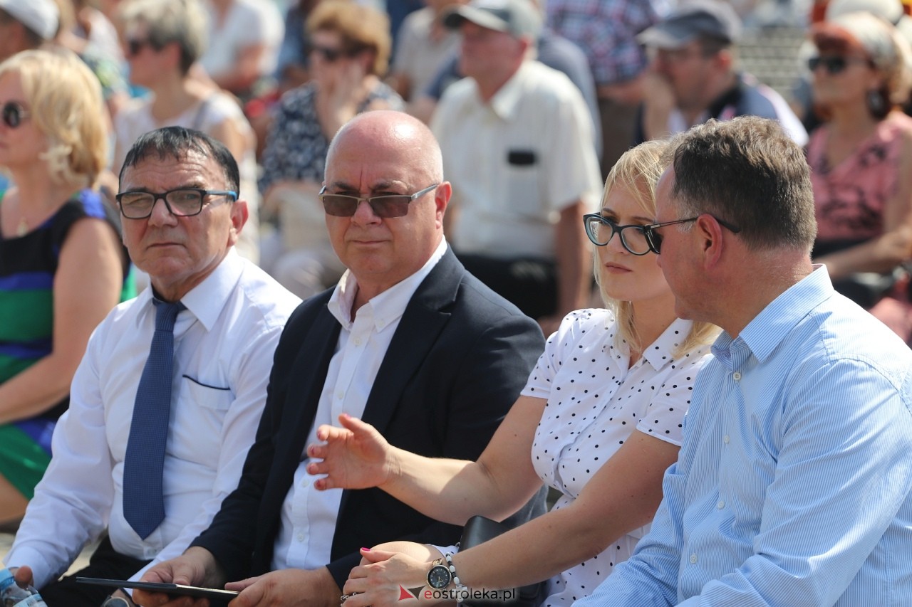 Miodobranie Kurpiowskie 2024 [25.08.2024] - zdjęcie #97 - eOstroleka.pl
