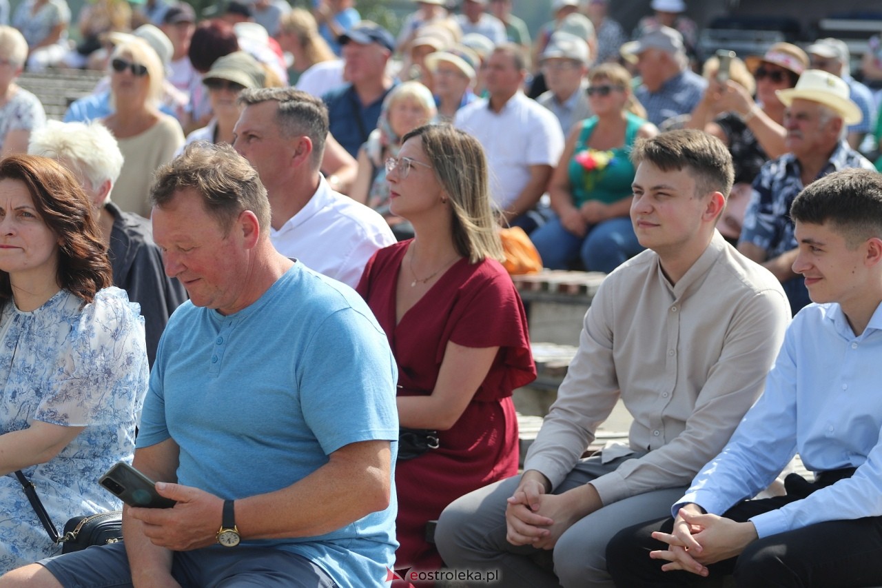 Miodobranie Kurpiowskie 2024 [25.08.2024] - zdjęcie #96 - eOstroleka.pl