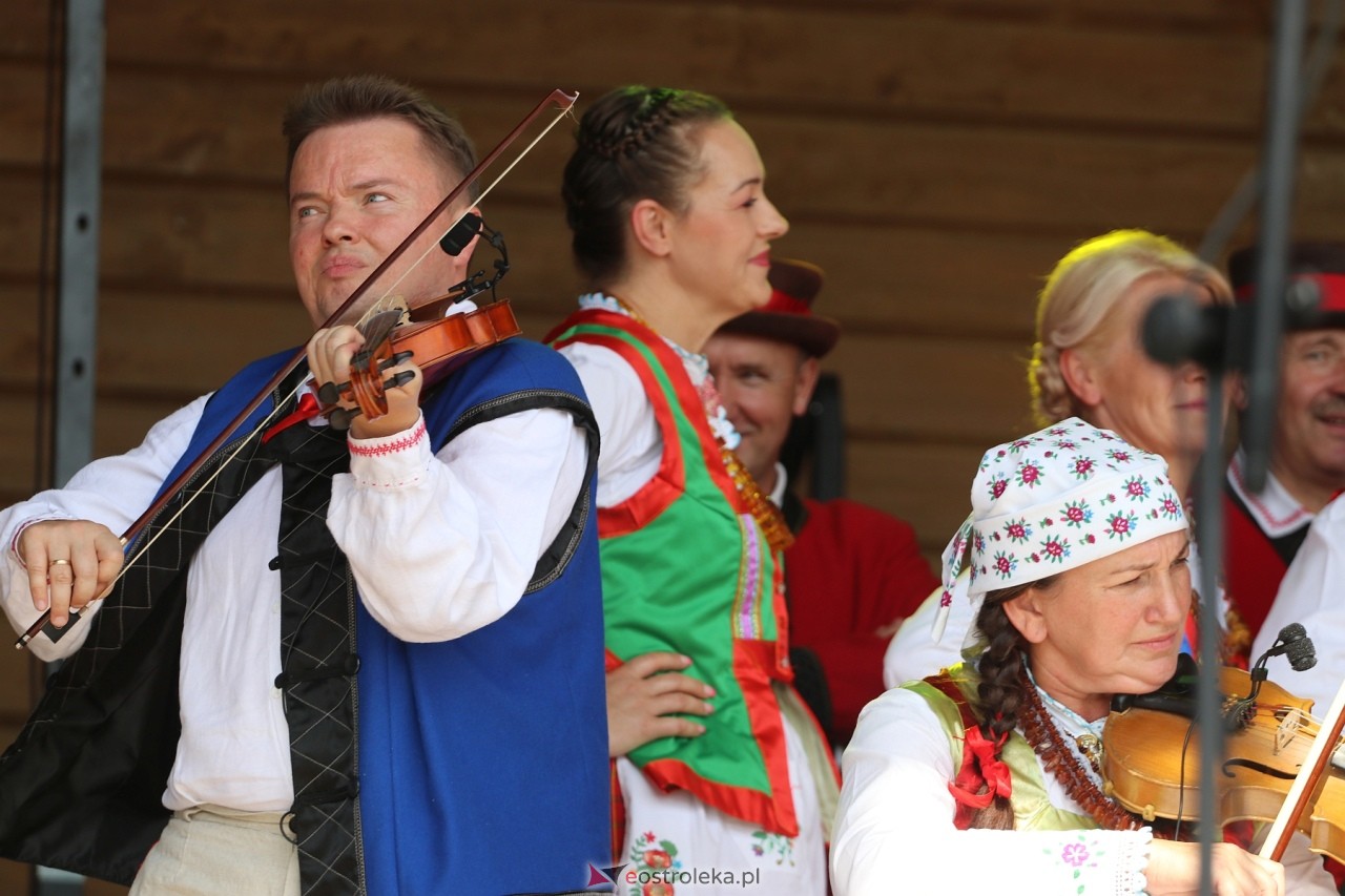 Miodobranie Kurpiowskie 2024 [25.08.2024] - zdjęcie #93 - eOstroleka.pl