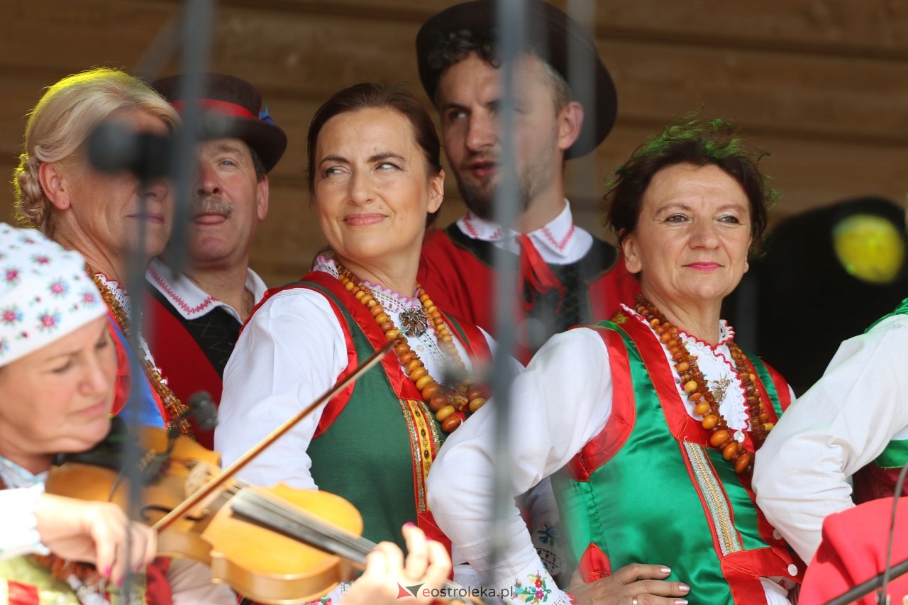 Miodobranie Kurpiowskie 2024 [25.08.2024] - zdjęcie #92 - eOstroleka.pl