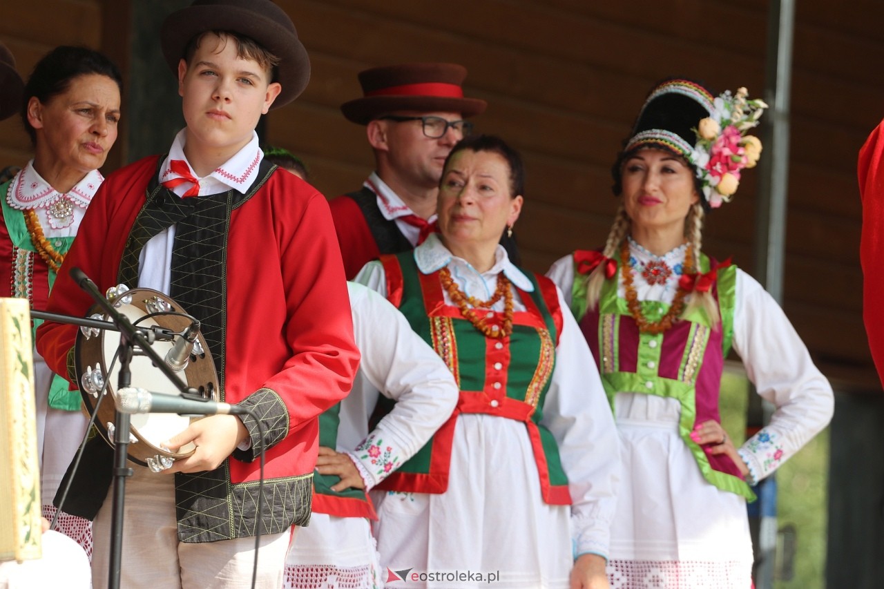 Miodobranie Kurpiowskie 2024 [25.08.2024] - zdjęcie #90 - eOstroleka.pl