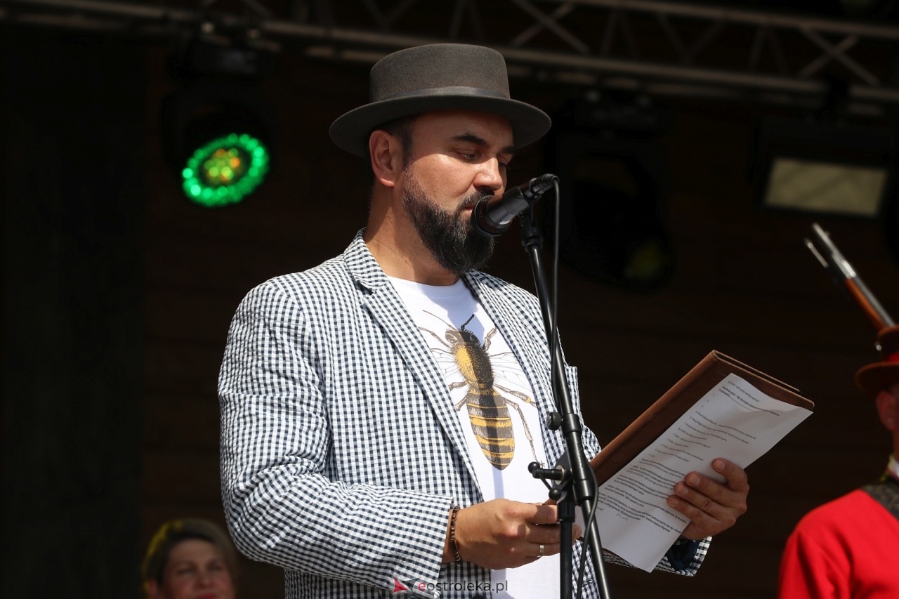 Miodobranie Kurpiowskie 2024 [25.08.2024] - zdjęcie #87 - eOstroleka.pl