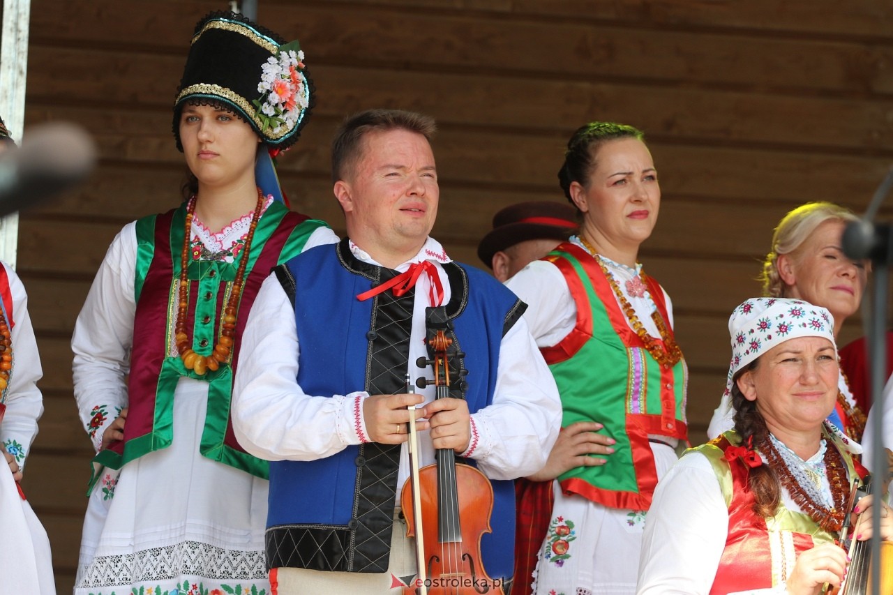 Miodobranie Kurpiowskie 2024 [25.08.2024] - zdjęcie #86 - eOstroleka.pl