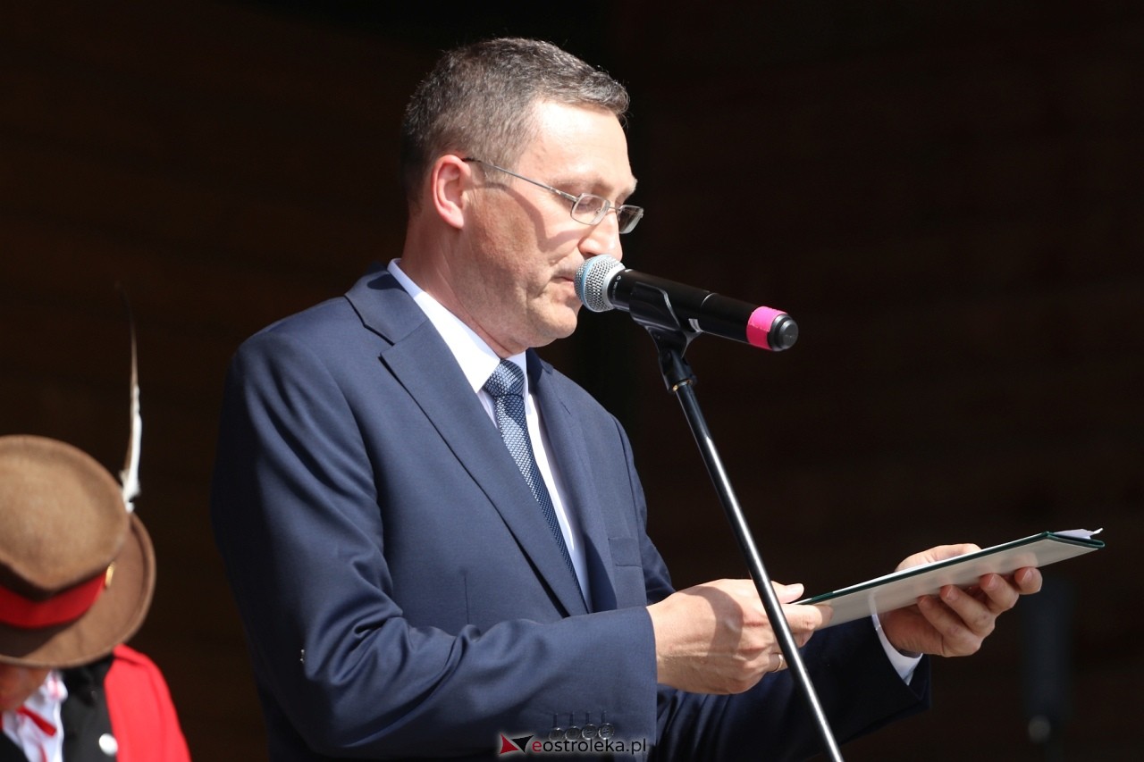 Miodobranie Kurpiowskie 2024 [25.08.2024] - zdjęcie #85 - eOstroleka.pl