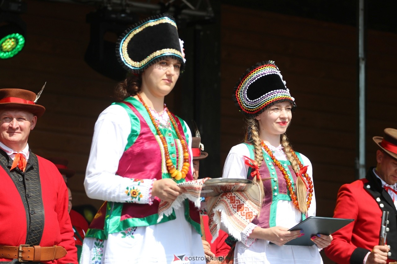 Miodobranie Kurpiowskie 2024 [25.08.2024] - zdjęcie #84 - eOstroleka.pl