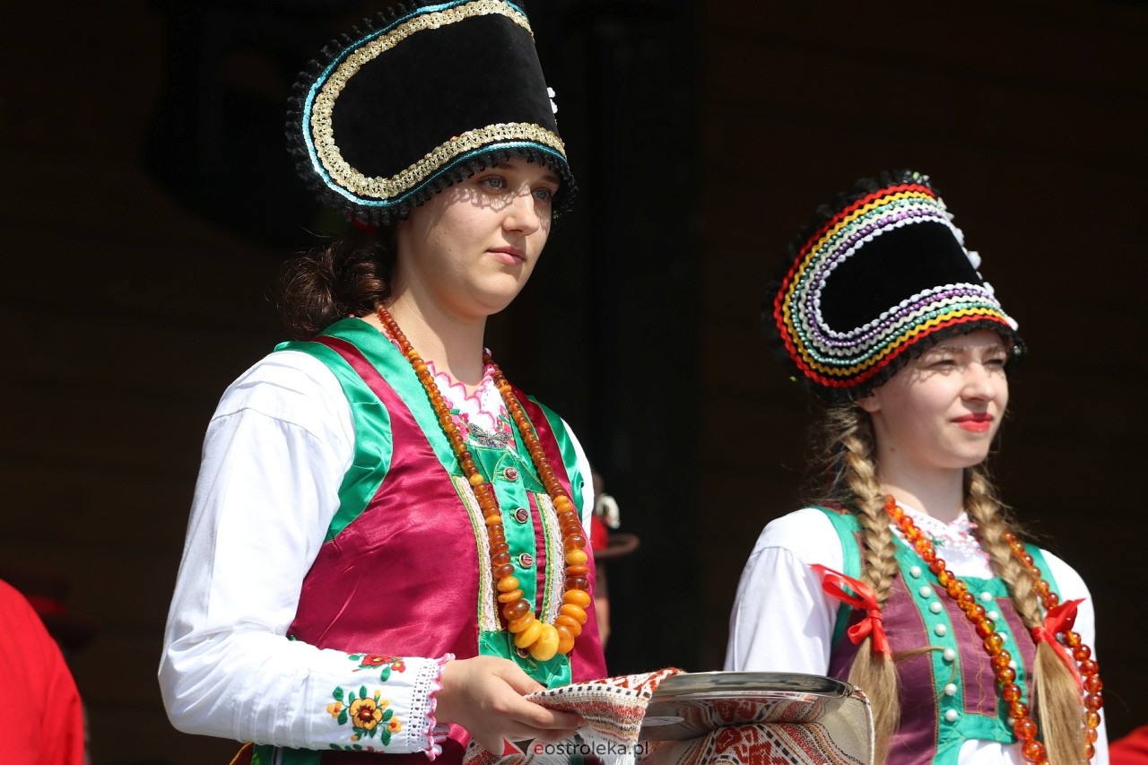 Miodobranie Kurpiowskie 2024 [25.08.2024] - zdjęcie #82 - eOstroleka.pl