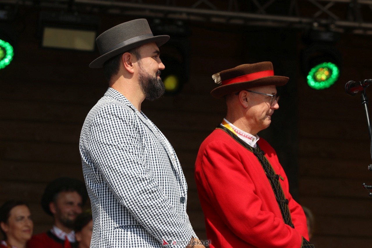 Miodobranie Kurpiowskie 2024 [25.08.2024] - zdjęcie #81 - eOstroleka.pl