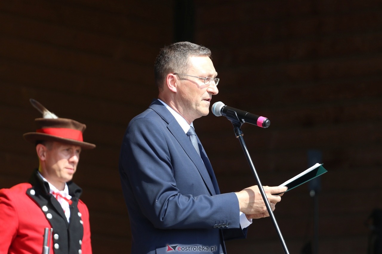 Miodobranie Kurpiowskie 2024 [25.08.2024] - zdjęcie #79 - eOstroleka.pl