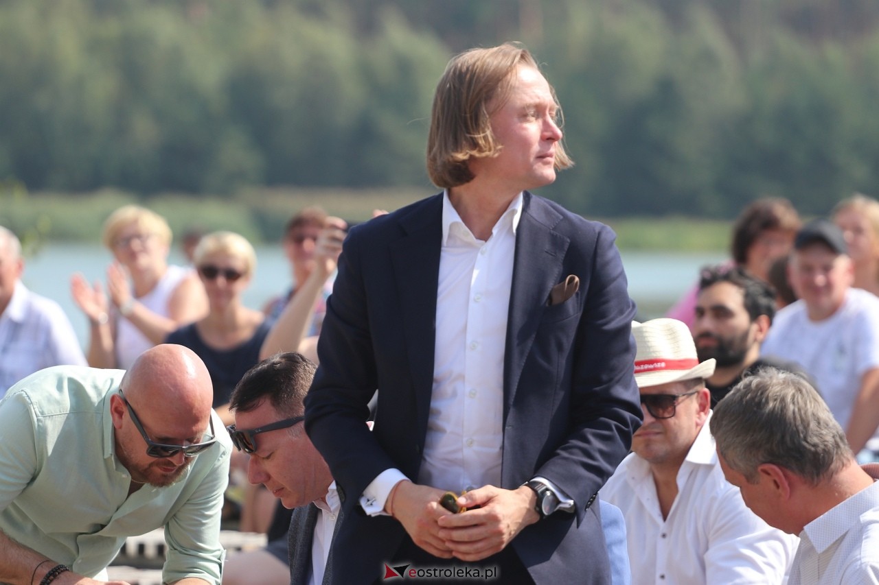 Miodobranie Kurpiowskie 2024 [25.08.2024] - zdjęcie #78 - eOstroleka.pl