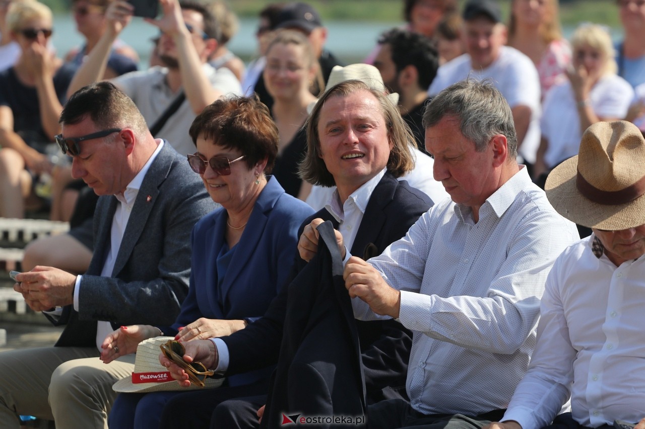 Miodobranie Kurpiowskie 2024 [25.08.2024] - zdjęcie #77 - eOstroleka.pl