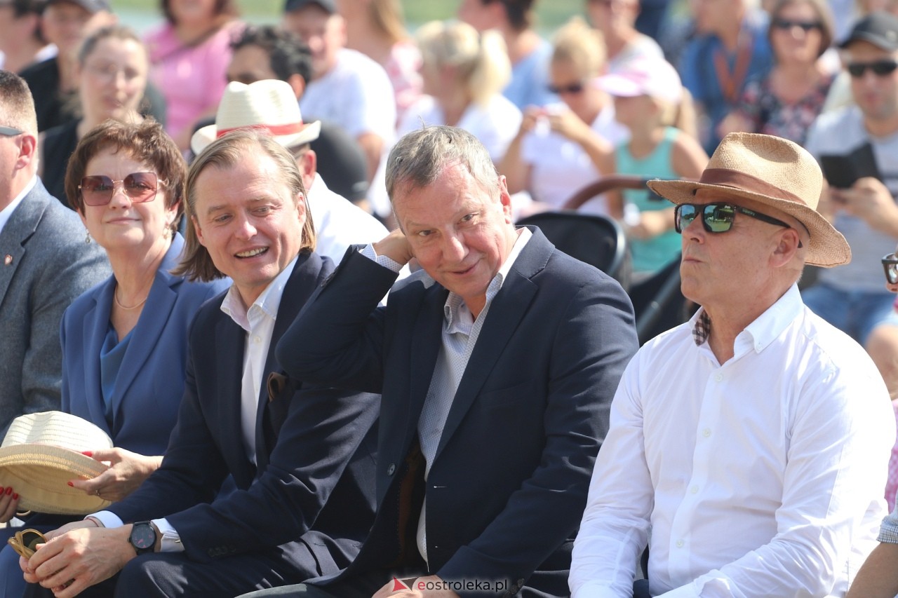 Miodobranie Kurpiowskie 2024 [25.08.2024] - zdjęcie #76 - eOstroleka.pl