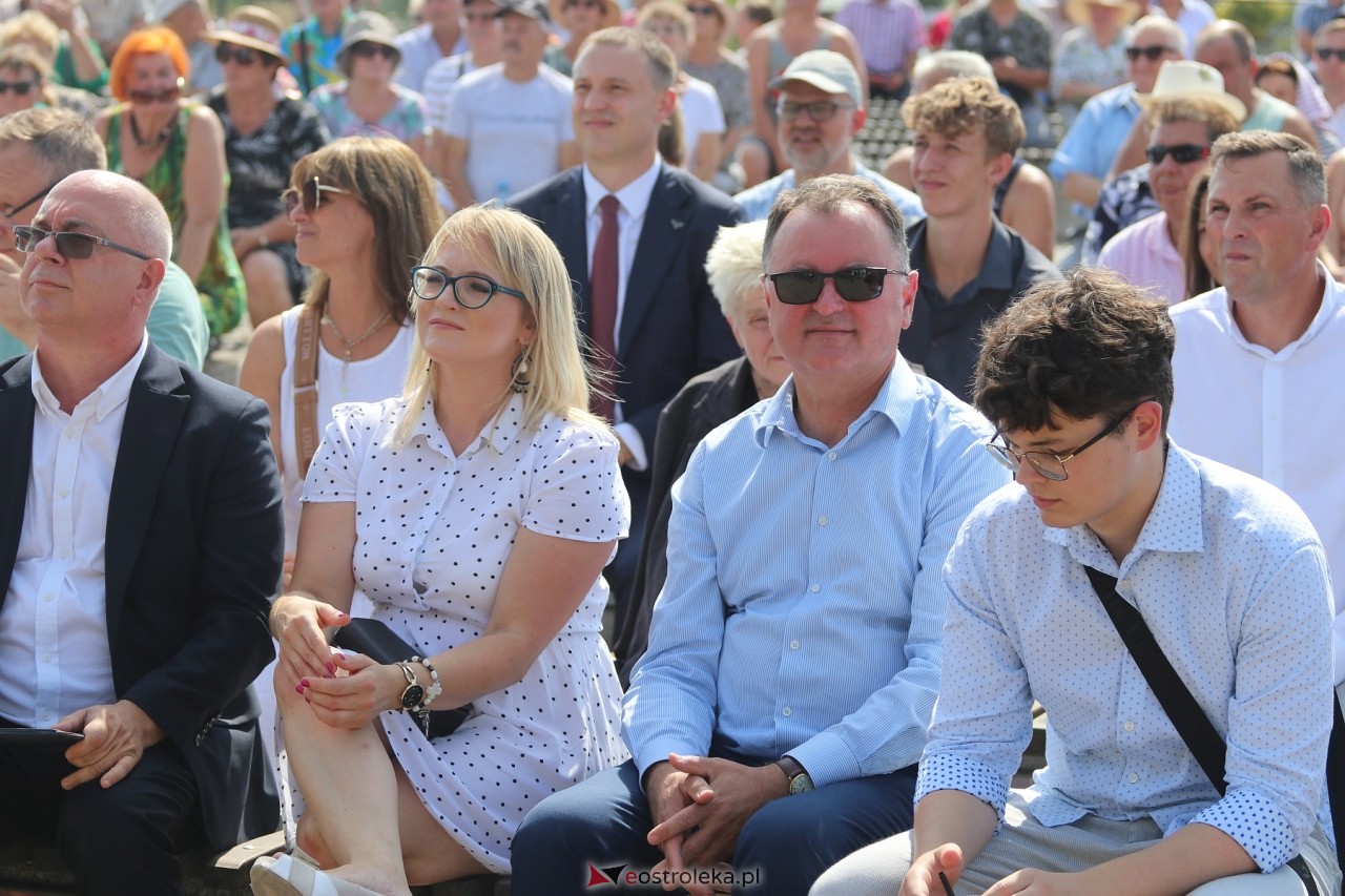 Miodobranie Kurpiowskie 2024 [25.08.2024] - zdjęcie #73 - eOstroleka.pl