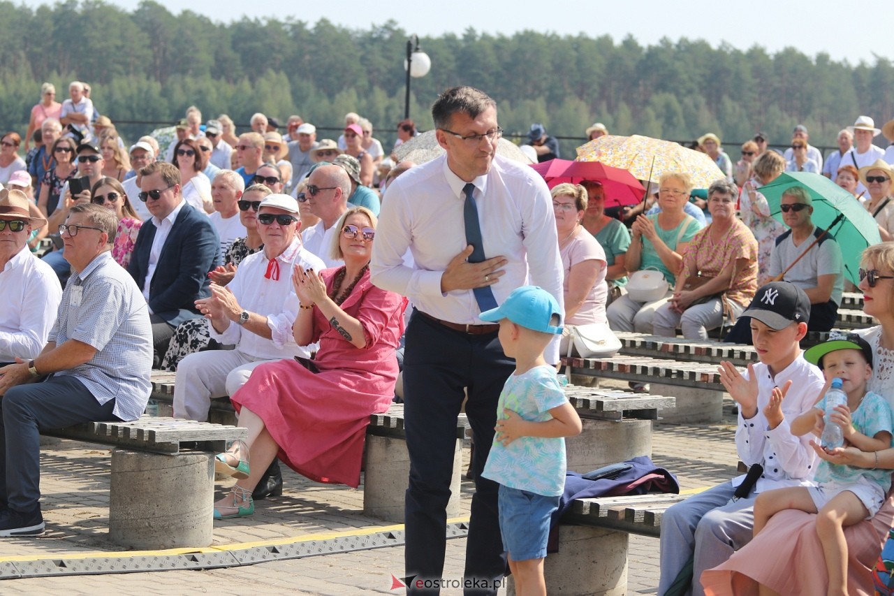 Miodobranie Kurpiowskie 2024 [25.08.2024] - zdjęcie #72 - eOstroleka.pl