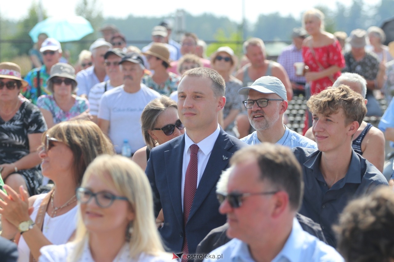 Miodobranie Kurpiowskie 2024 [25.08.2024] - zdjęcie #70 - eOstroleka.pl