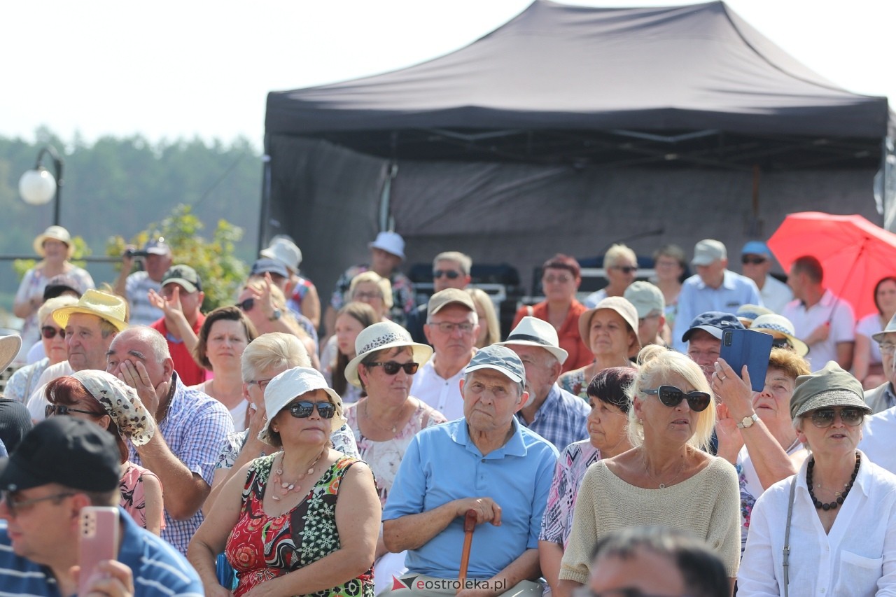 Miodobranie Kurpiowskie 2024 [25.08.2024] - zdjęcie #68 - eOstroleka.pl