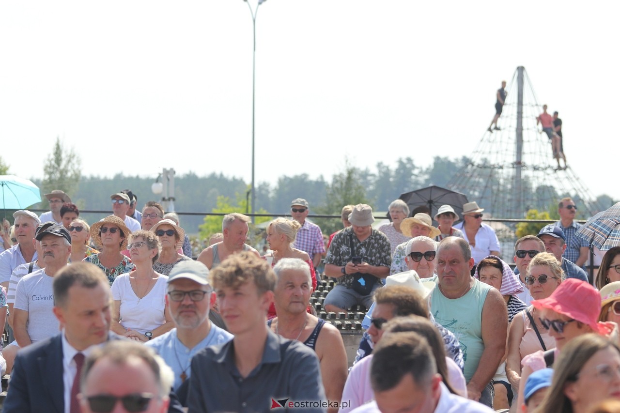 Miodobranie Kurpiowskie 2024 [25.08.2024] - zdjęcie #67 - eOstroleka.pl