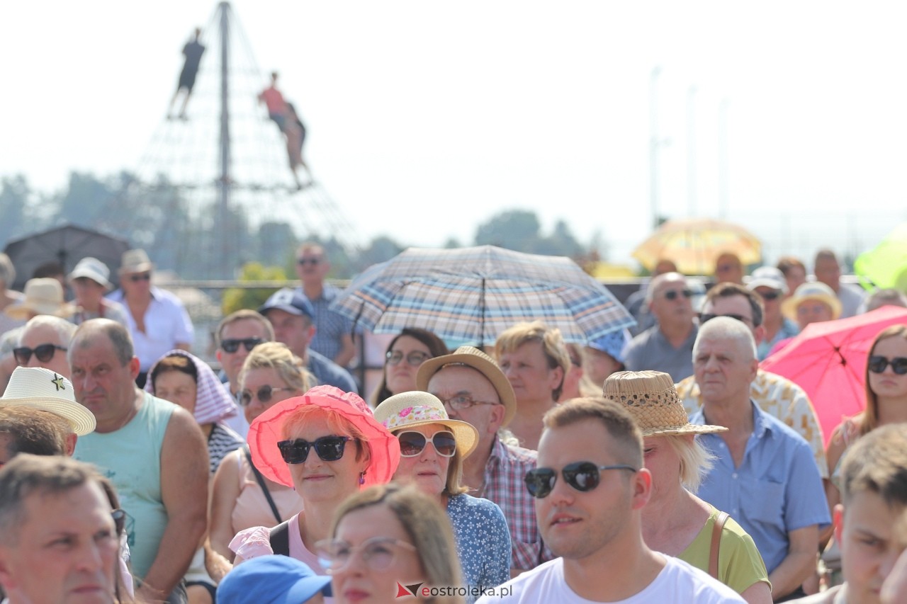 Miodobranie Kurpiowskie 2024 [25.08.2024] - zdjęcie #65 - eOstroleka.pl