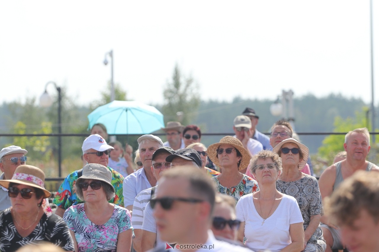 Miodobranie Kurpiowskie 2024 [25.08.2024] - zdjęcie #64 - eOstroleka.pl