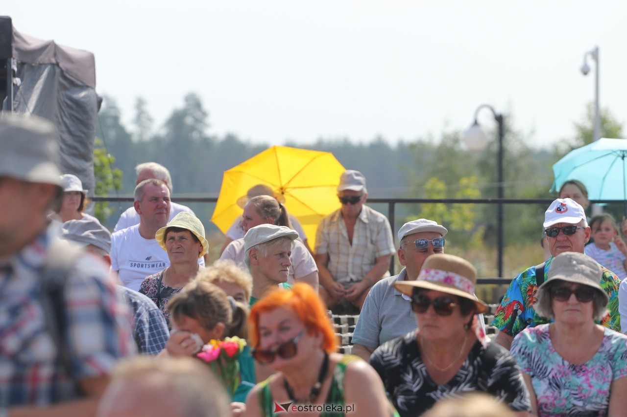 Miodobranie Kurpiowskie 2024 [25.08.2024] - zdjęcie #63 - eOstroleka.pl