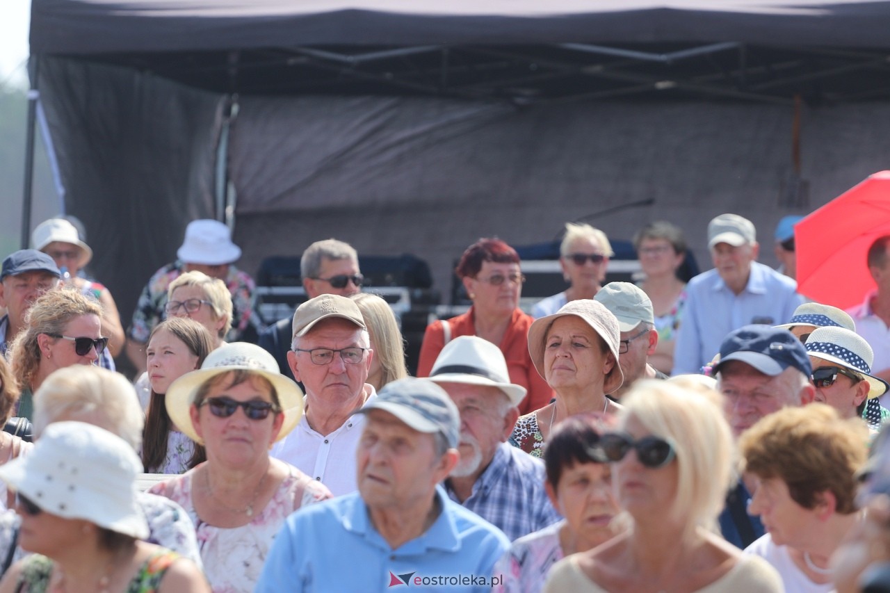 Miodobranie Kurpiowskie 2024 [25.08.2024] - zdjęcie #62 - eOstroleka.pl