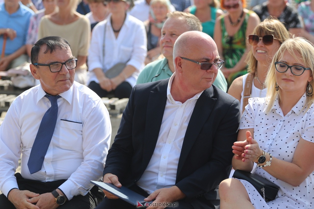 Miodobranie Kurpiowskie 2024 [25.08.2024] - zdjęcie #60 - eOstroleka.pl