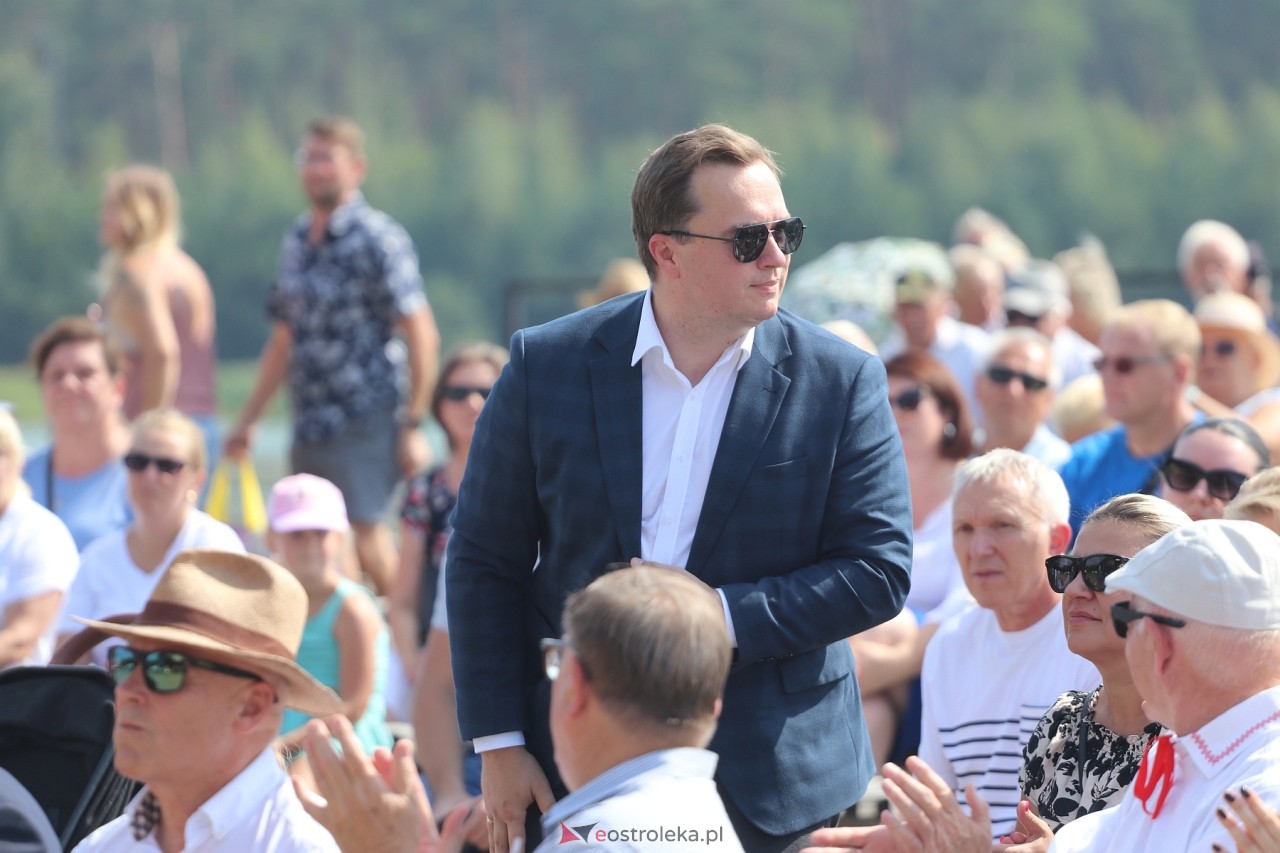 Miodobranie Kurpiowskie 2024 [25.08.2024] - zdjęcie #59 - eOstroleka.pl