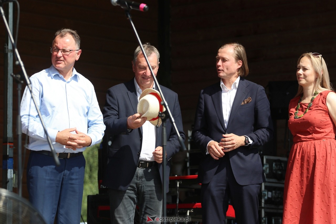 Miodobranie Kurpiowskie 2024 [25.08.2024] - zdjęcie #55 - eOstroleka.pl
